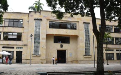 ¡Atención! Este viernes la Alcaldía de Ibagué tendrá cambio de horario