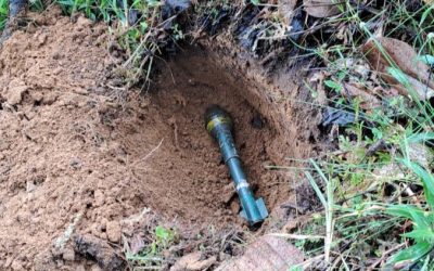 Ubicada granada de fusil por el Ejército Nacional en zona rural de Ibagué