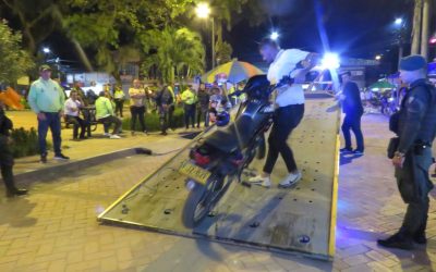 El hurto, las riñas y el alcohol, una mezcla de malas costumbres en Ibagué.