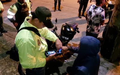 Los Ibaguereños se siguen portando mal
