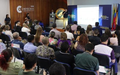 800 empresas del Tolima a transformarse digitalmente