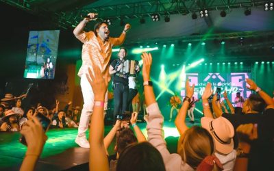 Estos son los artistas que estarán para las fiestas de Ibagué