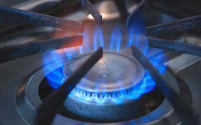 Desde la 5:00 am de este miércoles, se empieza a restablecer el gas en Ibagué