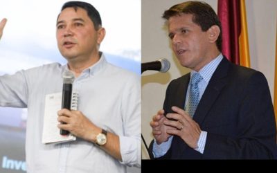 Según Milton Restrepo, «El cebollero» estaría detrás de amenazas al alcalde Hurtado