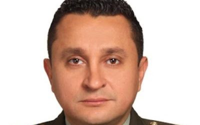 Se trató de un suicidio; muerte del coronel Oscar Dávila