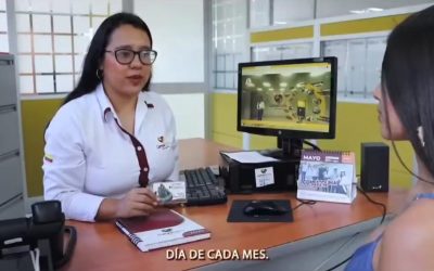 ¡Ya puedes reclamar tu Subsidio Monetario Familiar! De Comfatolima