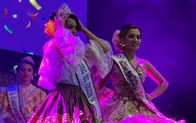 Tolima es la nueva Embajadora Nacional del Folclor