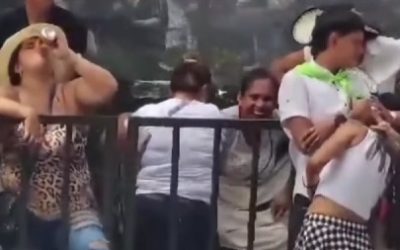 La falta de cultura ciudadana, un mal que afecta a Ibagué