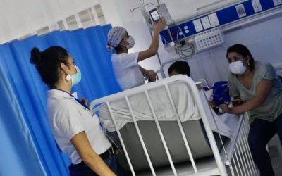 En estudio posible fallecimiento por dengue en Ibagué