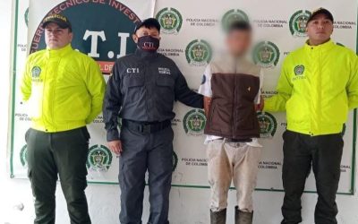 Habría asesinado a un hombre en el Líbano