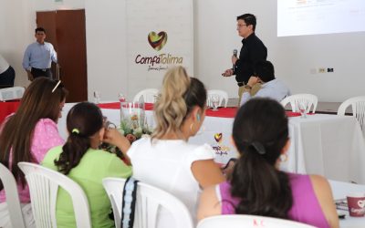 Expertos, hablaron de la Reforma Laboral, invitados por ComfaTolima