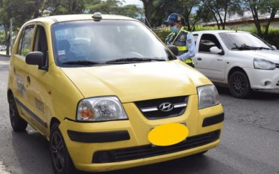 Alcaldía estudiará posible aumento de tarifas del transporte público
