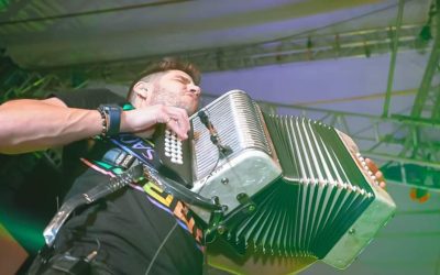 Hoy y mañana Primer Encuentro de la Música Vallenata en Ibagué