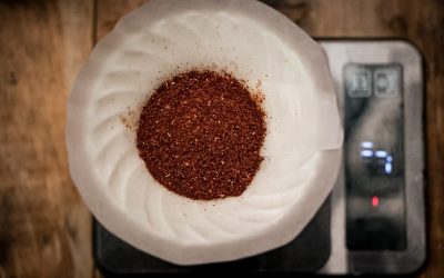 Cuarta versión de Ibagué Café Festival