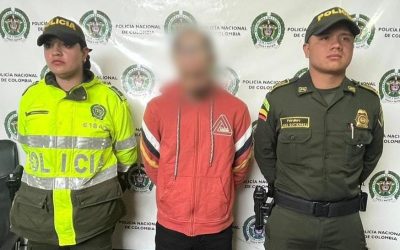 Tiene detención domiciliaria en Ibagué, y estaba en Murillo
