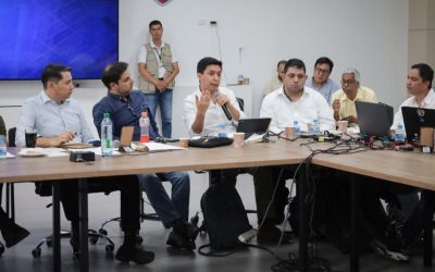 Se suspende  habilitación del servicio a empresas del transporte público