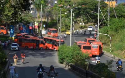Personal de servicio doméstico: De los más afectados por protesta