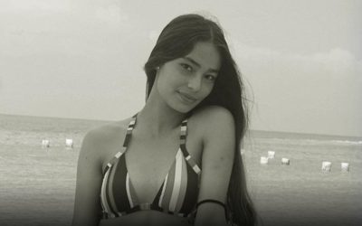 Fatal decisión, a sus 18 años, Zaharic se quitó la vida