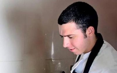Murió Juan Bernardo, jóven agredido en una discoteca de Ibagué