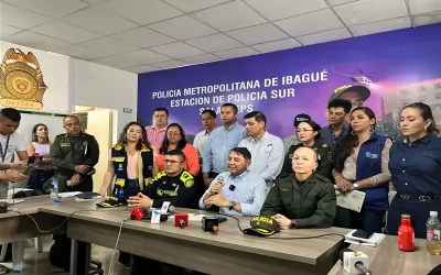 Ultimátum de alcalde Hurtado a los transportadores