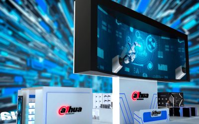 Dahua Technology participará en la Feria Internacional de Seguridad ESS 2023