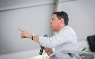 Ibagué unida por la evolución del transporte público