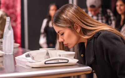 En Bogotá se lanzó la feria internacional ‘Expo Tolima, Corazón Cafetero de Colombia’