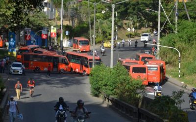Transportadores presentan propuesta de 6 puntos