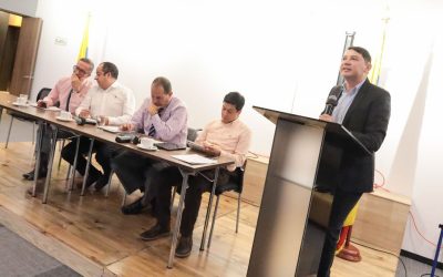Se mantiene el paro y se mantiene la propuesta del alcalde