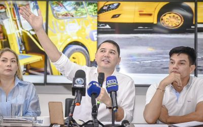Alcalde suspende convenio con Infotic y pide levantar el paro