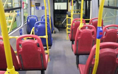 Que pasó con el cumplimiento del acuerdo con los transportadores