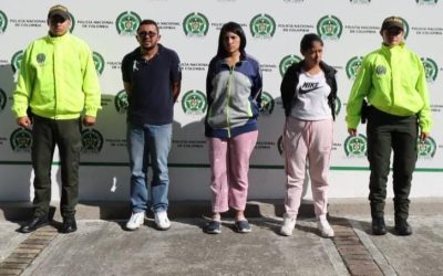 Especializados en hurto digital en entidades bancarias