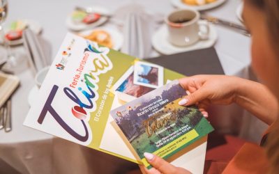 Programación de la feria de turismo ‘Tolima, el Corazón de Los Andes’