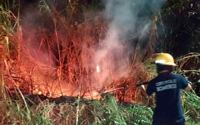 Ideam declara alerta roja en Ibagué por altas temperaturas