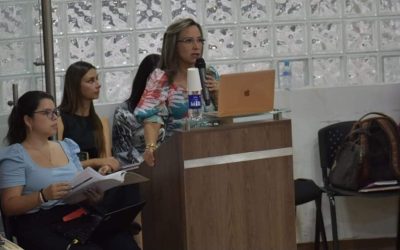 Socializado en la Asamblea proyecto donde se realizan movimientos presupuestales.