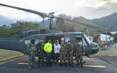 Cayó uno de los más buscados en el Tolima