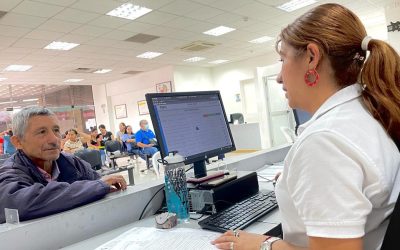 Los trámites del Sisbén son gratuitos, no se deje engañar