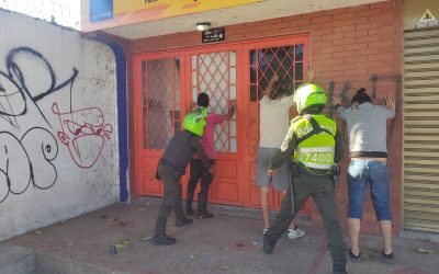 Los Ibaguereños se siguen portando mal