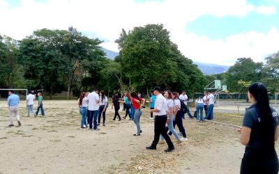 Fuerte temblor no generó daños ni afectaciones en Ibagué