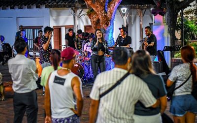 Música de cámara este viernes en el Panóptico