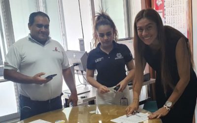 Sandra Liliana Salazar, será candidata a la Asamblea por el Partido Liberal.