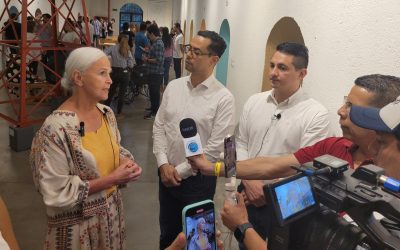 El Panóptico de Ibagué enaltece la lutería con la exposición ‘Almas Sonoras’