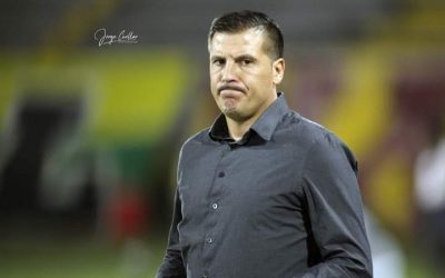 El Deportes Tolima se quedó sin técnico