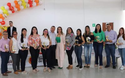 Agencia de Empleo de ComfaTolima cumplió 10 años