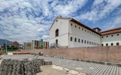 ¡Ibagué sigue evolucionando con más obras!