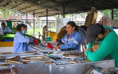 ¡Nos preparamos para vivir la época más emotiva del año!