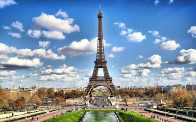 Feliz Día Mundial del Turismo!