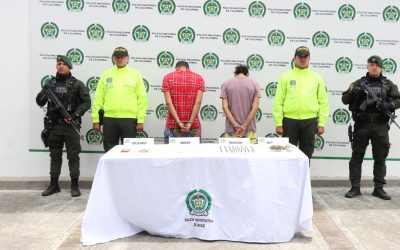 Nuevos resultados en el barrio La Gaviota