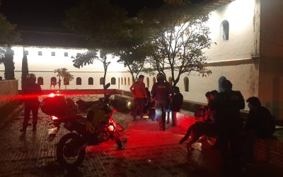 Definidas acciones para preservar la seguridad en la zona del Panóptico