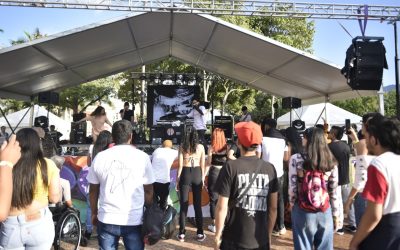 Hip Hop este fin de semana En Ibagué